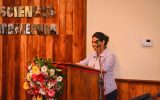 Entreprenurship Guest Lecture by Dr. Namal Balachandra