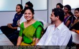 Entreprenurship Guest Lecture by Mr Santhush Liyanage