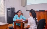 Interview Facing and CV Writing Workshop