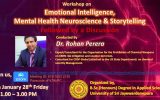 Workshop on Emotional Intelligence – 2022