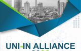 Abstract book of the UNI-IN ALLIANCE 2022