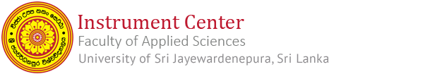 Instrument Center of FAS