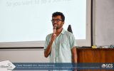 J’pura Innovator 2016 – Mentoring Workshop