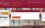 GCE A/L 2015 Model Papers at Jayewardenepura Open Learning