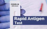 NOTICE for Students of Faculty of Applied Sciences -Rapid Antigen Test (RAT) Report