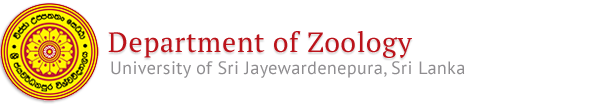 Department of Zoology