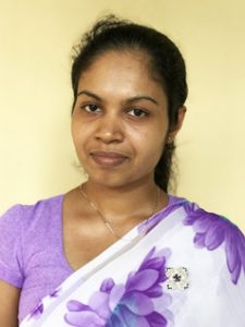 Ms. Nishani Jayanika