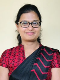 Ms.Dilshi Serasinghe