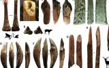 Bows and arrows and complex symbolic displays 48,000 years ago in the South Asian tropics