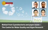 Isolation and Identification of Cellulase Producing and Sugar Fermenting Bacteria for Second-Generation Bioethanol Production