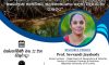 ‘Alongshore’ webinar series- “Science and Governance for realistic management of mangroves”.