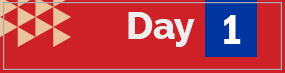 Day 1