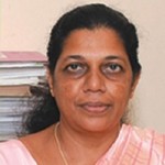botany-Prof. K. M. E. P. Fernando