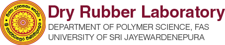 Dry Rubber Laboratory - DPS, FAS, USJ