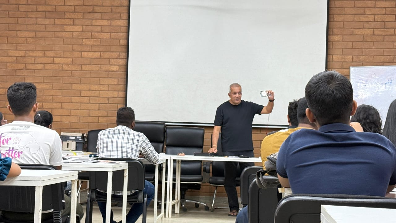 Forest Management – 3rd Year Field Visit – Department of Forestry and ...