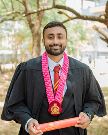 Namith Deshan
