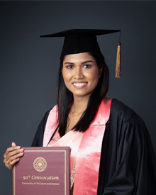 Tharushi Fernando