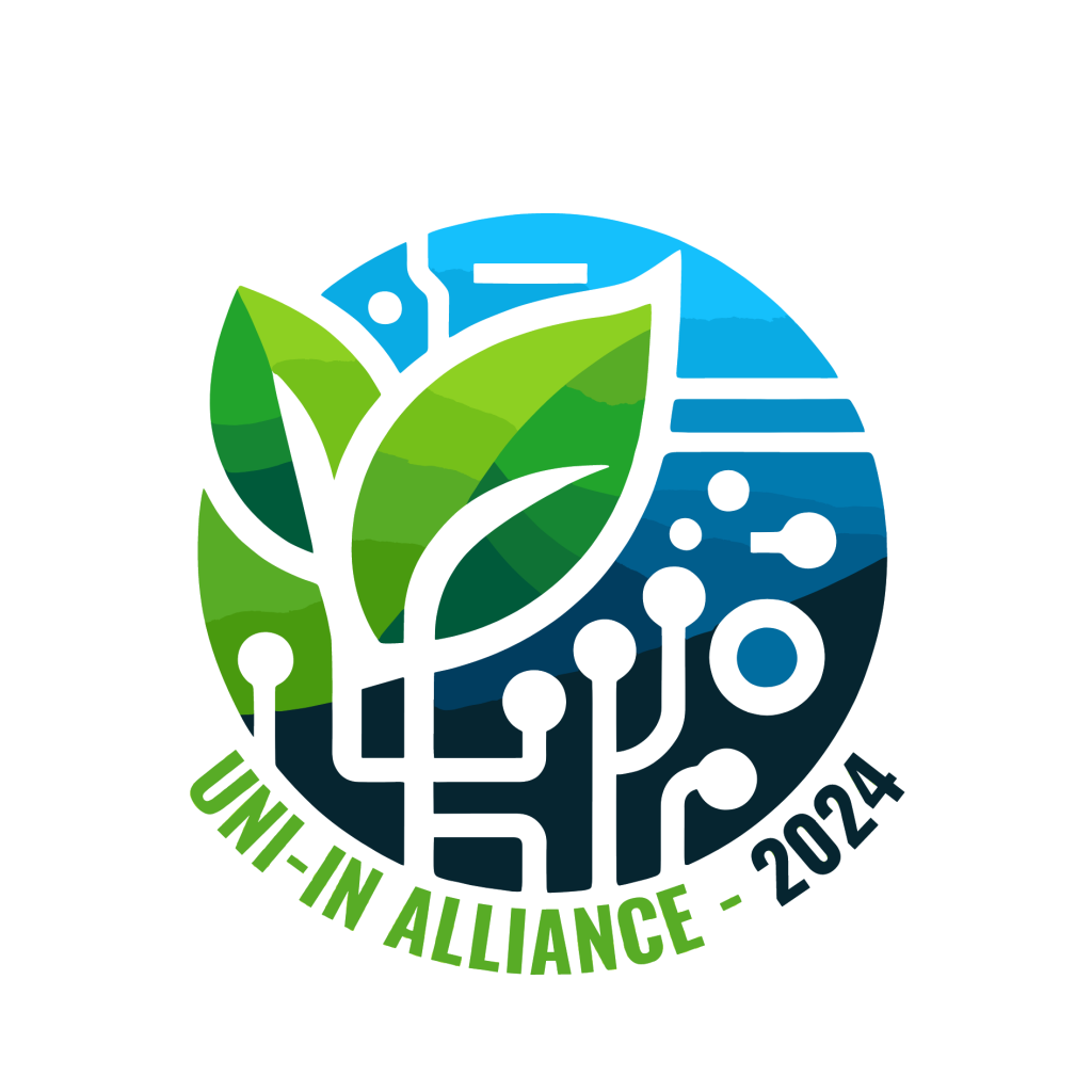 UNI-IN ALLIANCE - 2024 Logo
