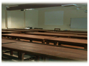 Lecture Room M2