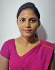 Ms Buddhi Karunasena