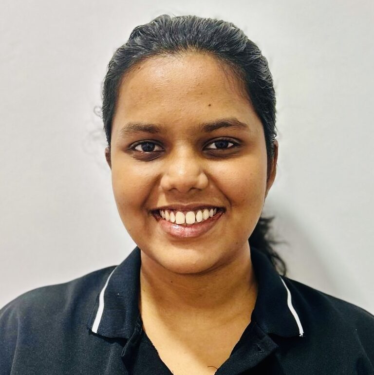 Chanuri Fernando