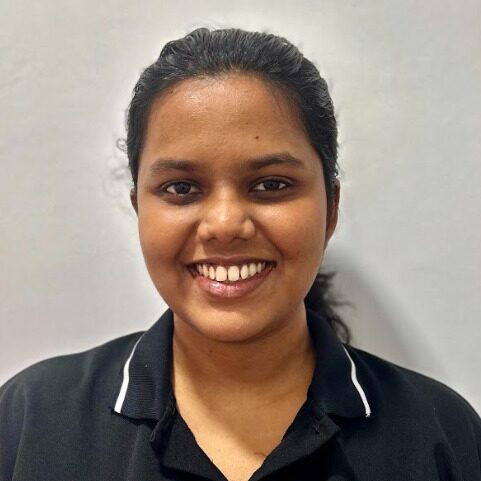 Chanuri Fernando