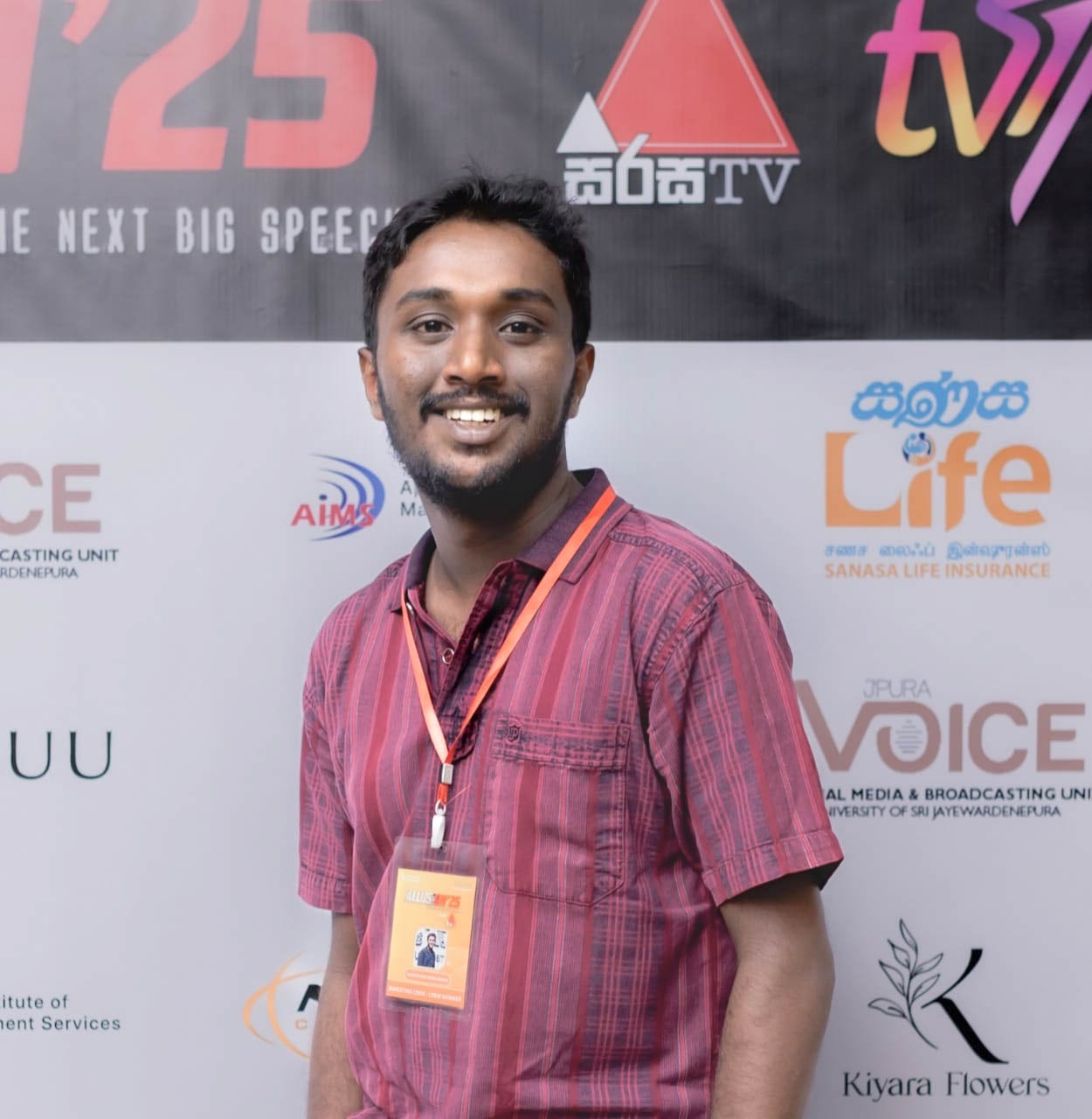 Kavipriyan Rengasamy