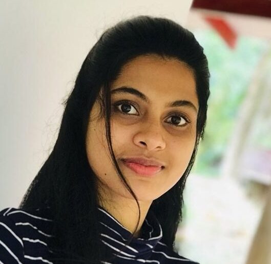 Dasuni Ruwanthika