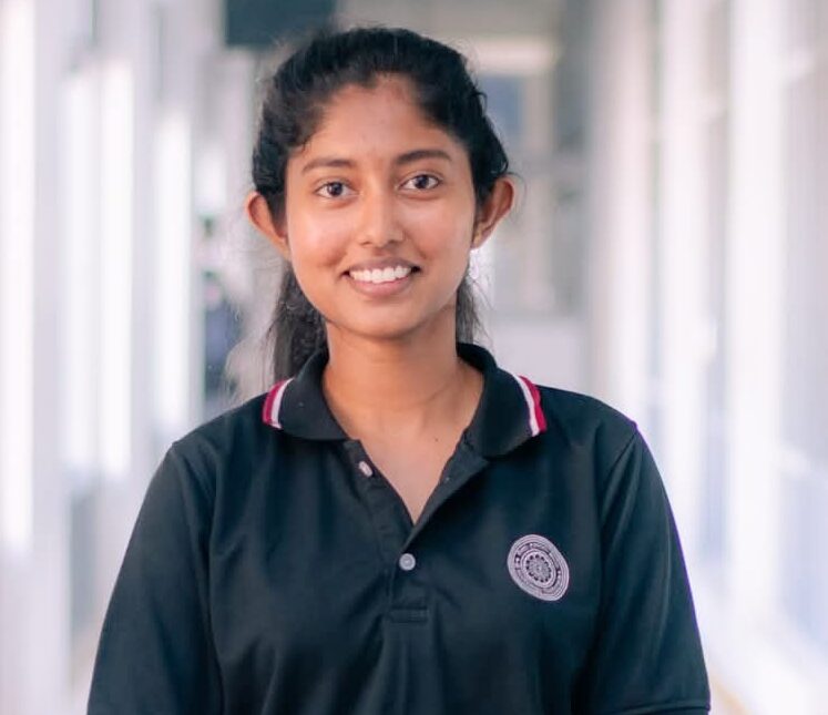 Savindya Thathsarani