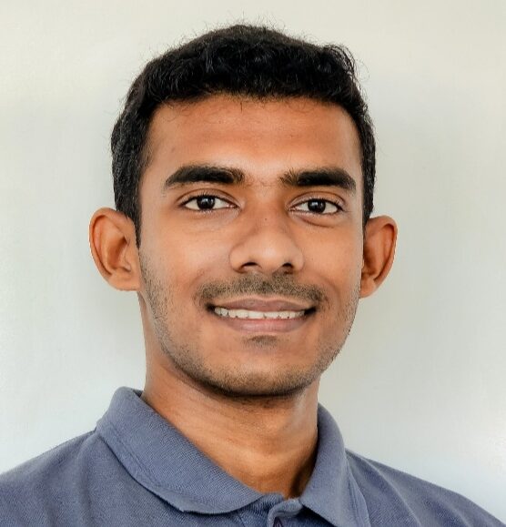 Dulanjana Weerasinghe