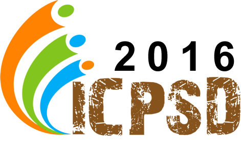 ICPSD 2016- logo