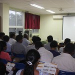 Workshop on Municipal Solid Waste Management (19)