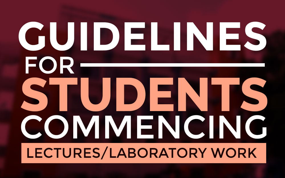 guidelines-for-students-image-fas-building