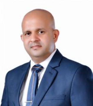 Dr. Kasun M. Thambugala Dr. Kasun M. Thambugala