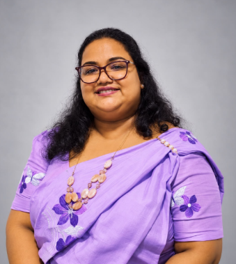 Prof. Dimuthu S. Manamgoda Prof. Dimuthu S. Manamgoda