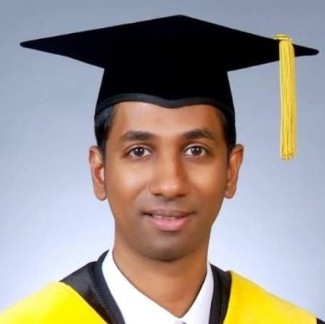 Prof. Isuru Wijesekara Prof. Isuru Wijesekara